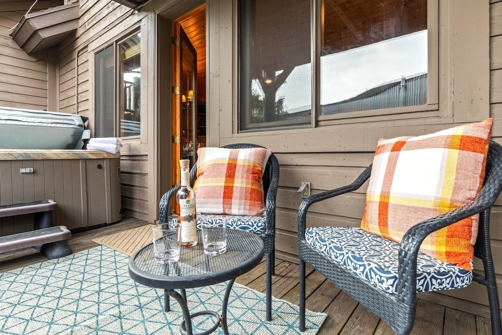 テラス / パティオ