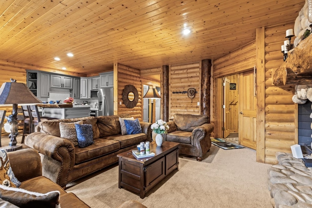 リビングルーム