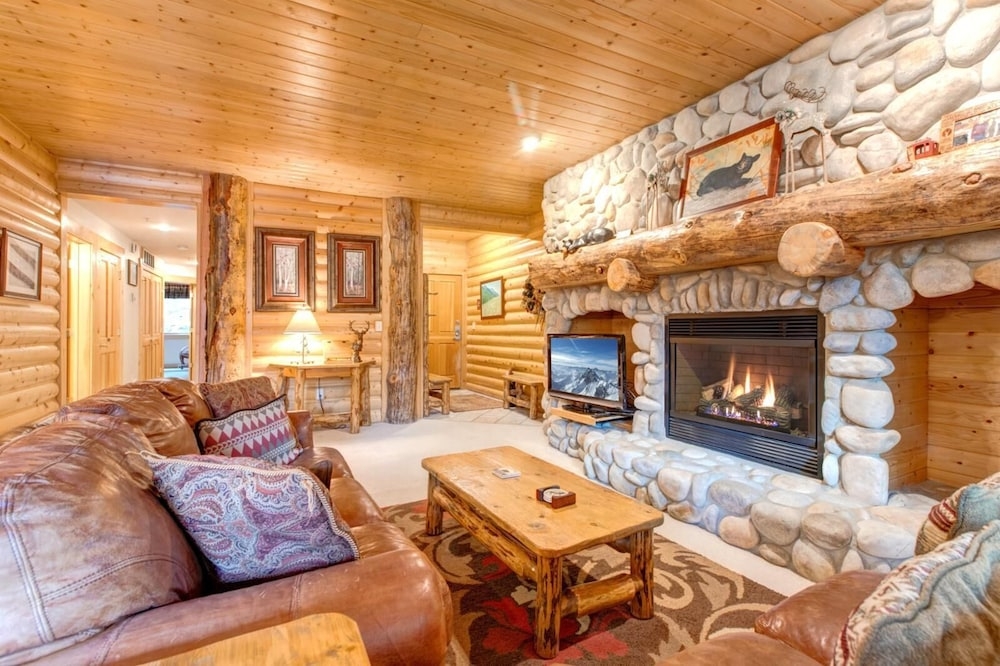 リビングルーム