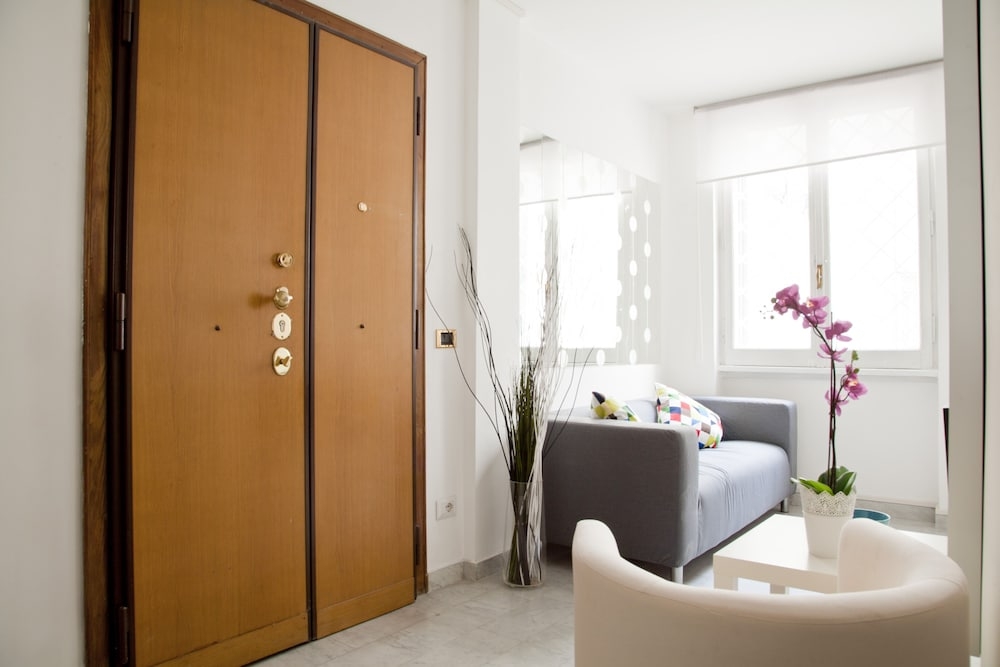 客室の設備とサービス