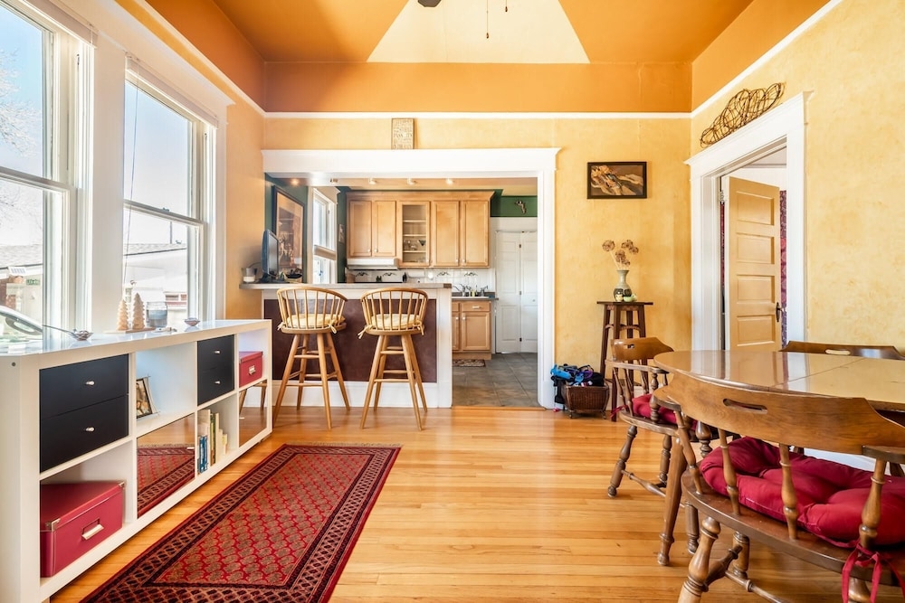 リビングルーム