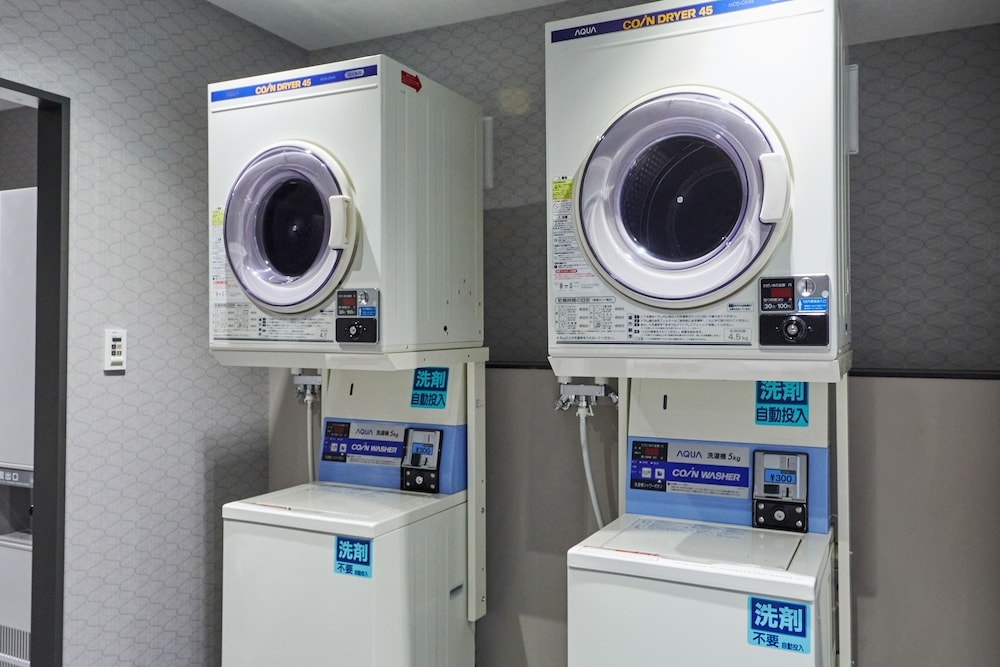 ランドリー ルーム
