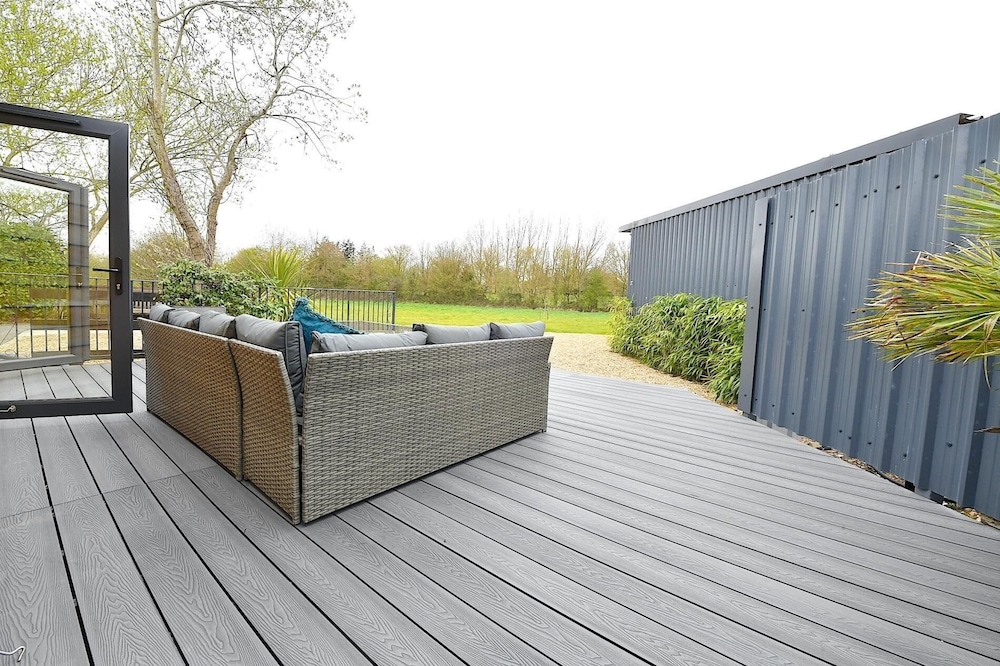 テラス / パティオ