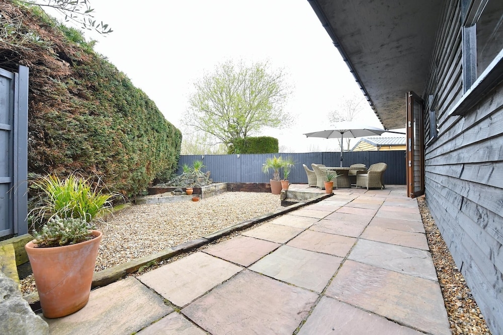 テラス / パティオ