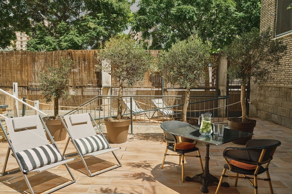 テラス / パティオ