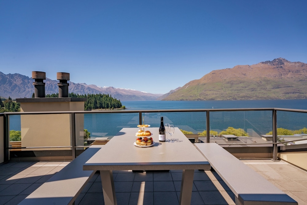 テラス / パティオ