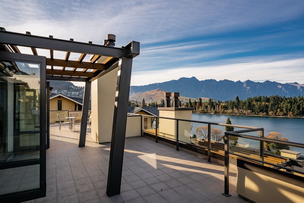 テラス / パティオ