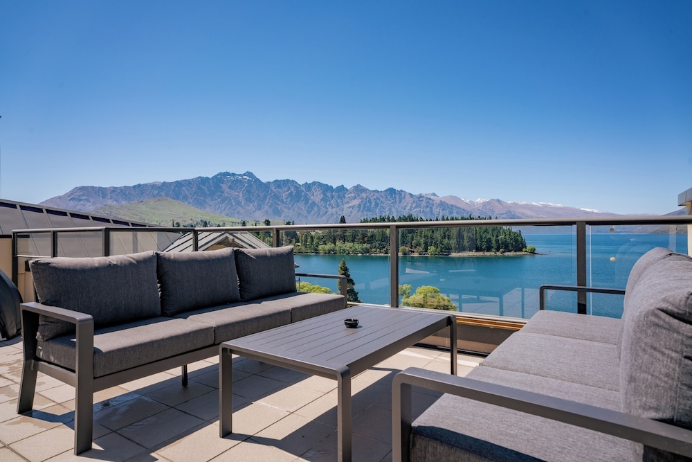 テラス / パティオ