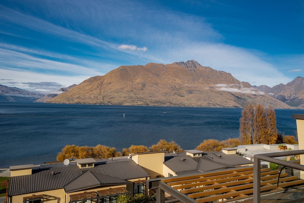 施設からの眺望