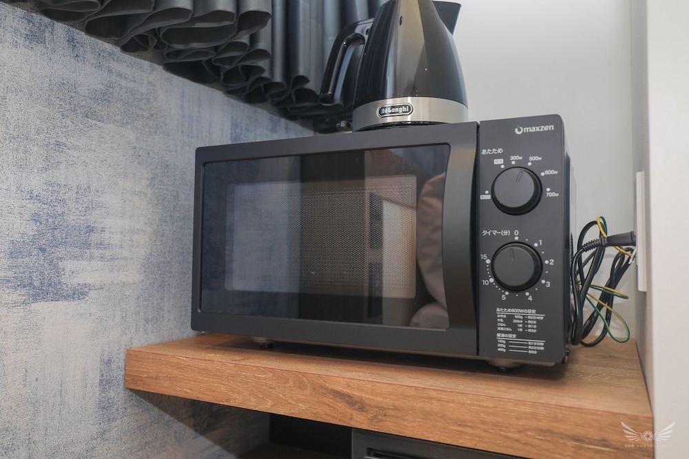 電子レンジ