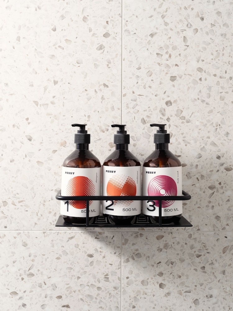 バスルームの設備