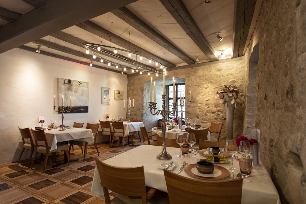 バンケット ホール