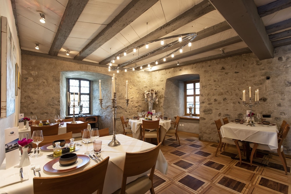 バンケット ホール