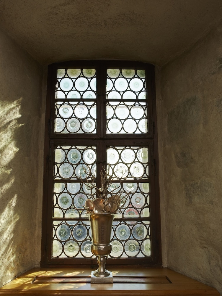 バンケット ホール