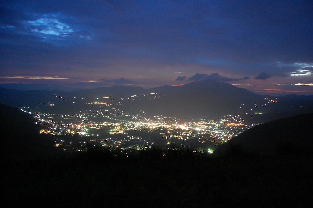 マウンテン ビュー