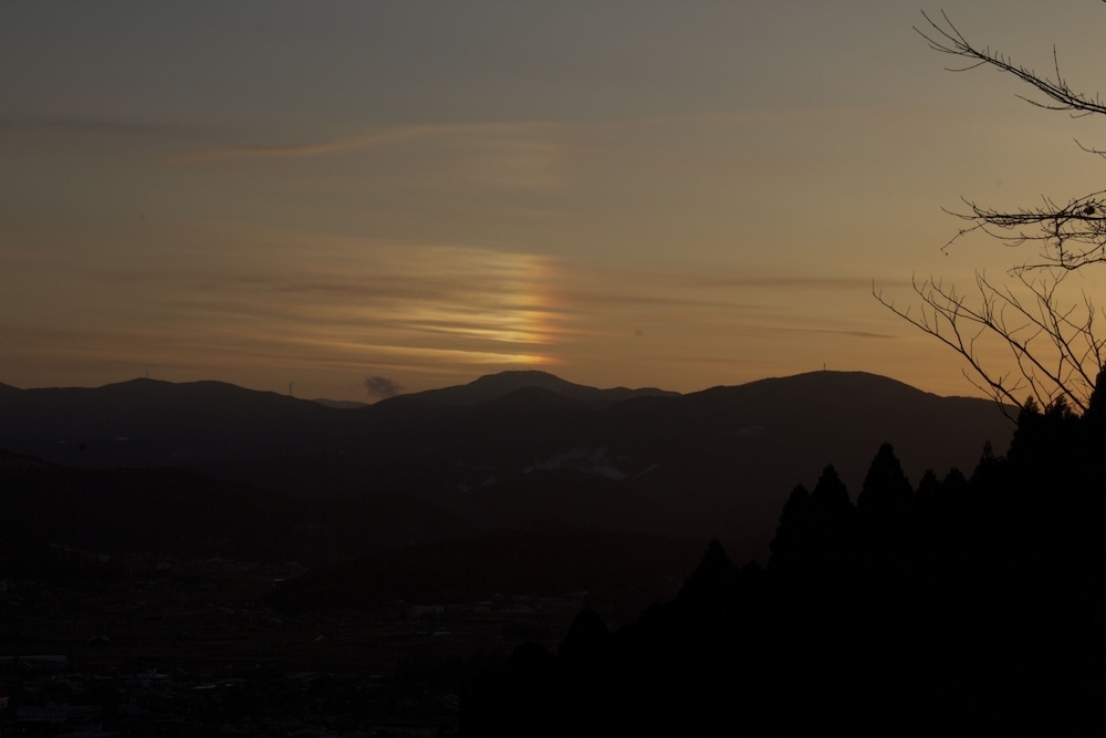 マウンテン ビュー