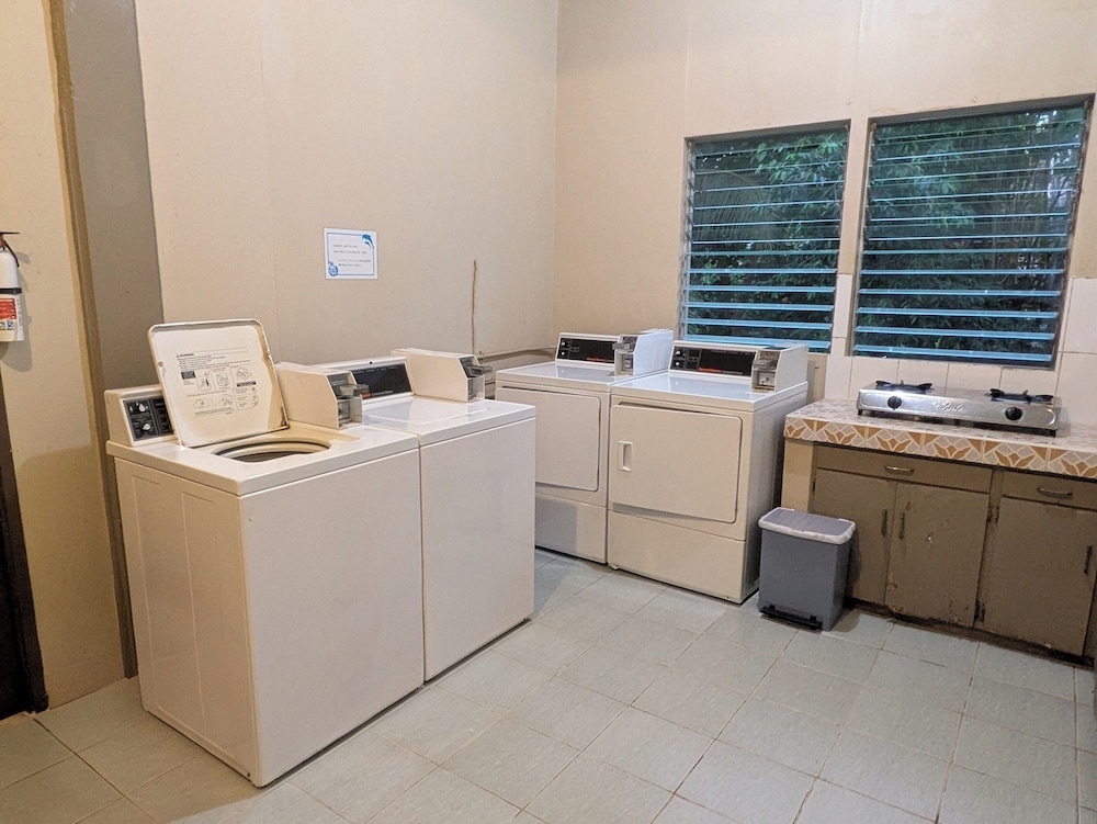 ランドリー ルーム