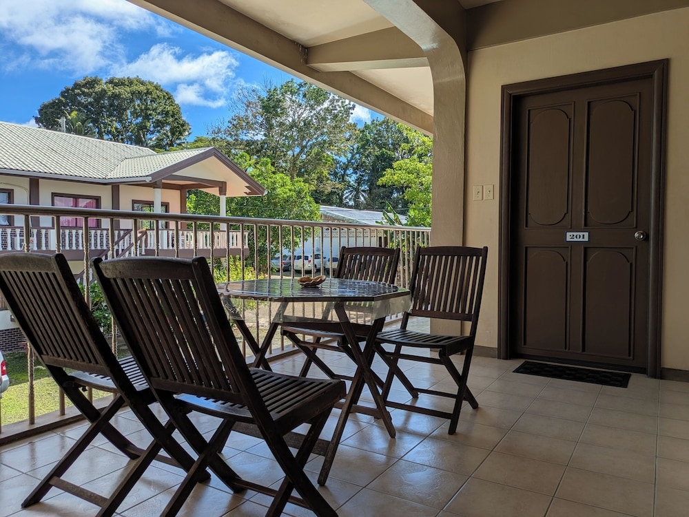 テラス / パティオ