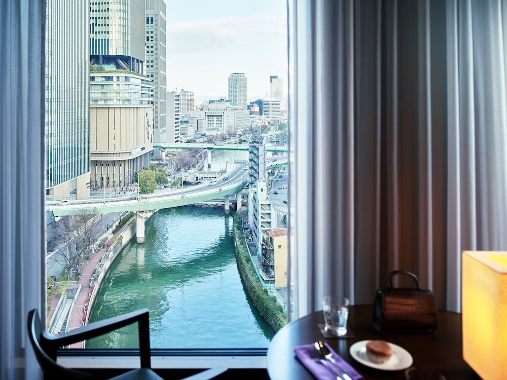 施設からの眺望