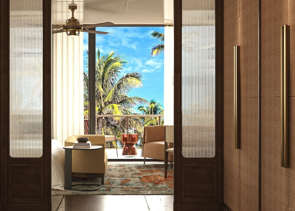 ザ サイト ホテル イビサ – ニュー オープニング 2026