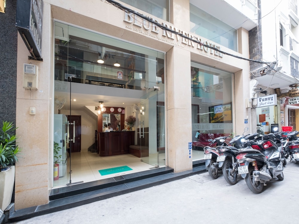 施設からの眺望