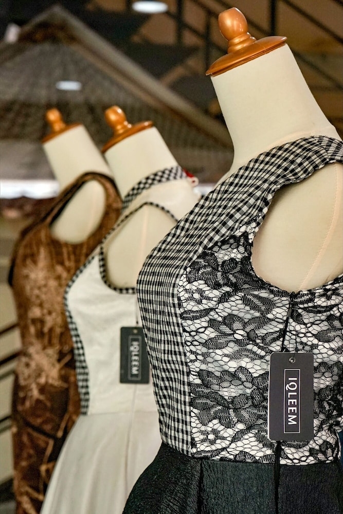 ギフト ショップ