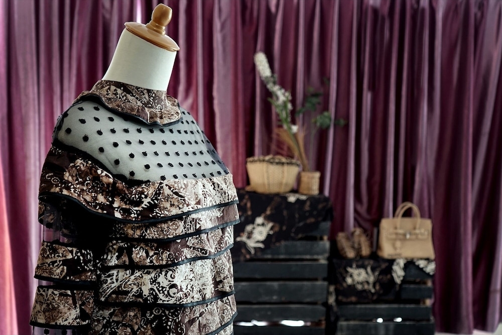 ギフト ショップ