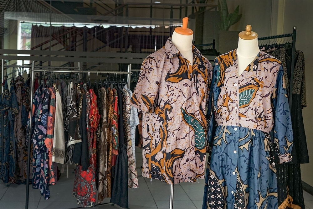 ギフト ショップ