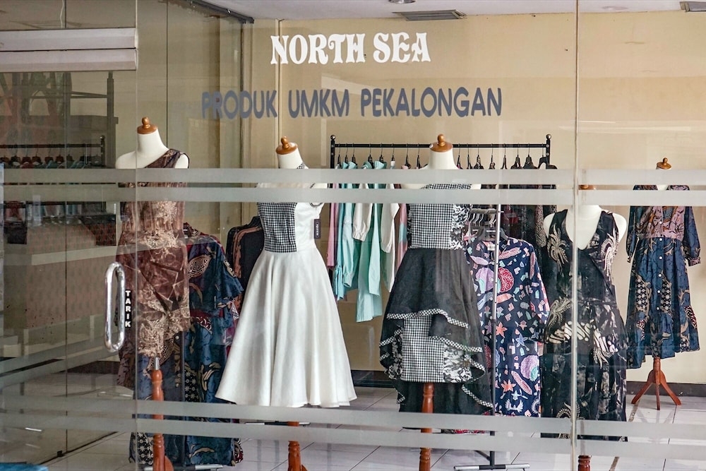 ギフト ショップ