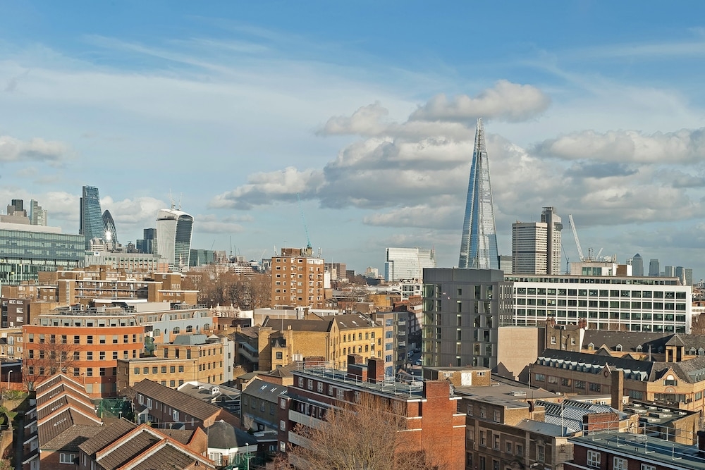 施設からの眺望