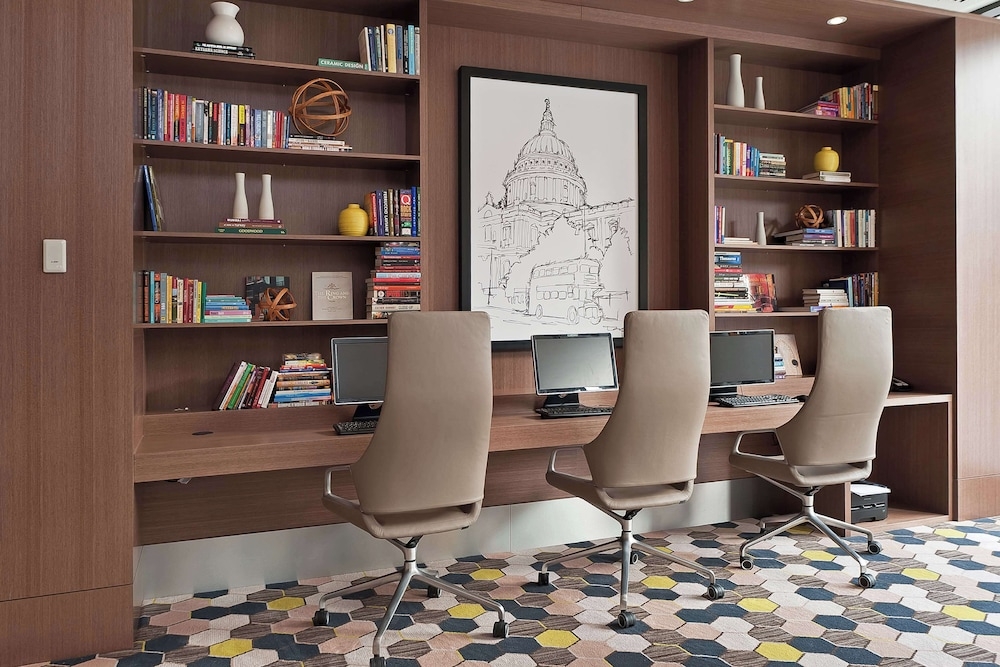 ビジネスセンター