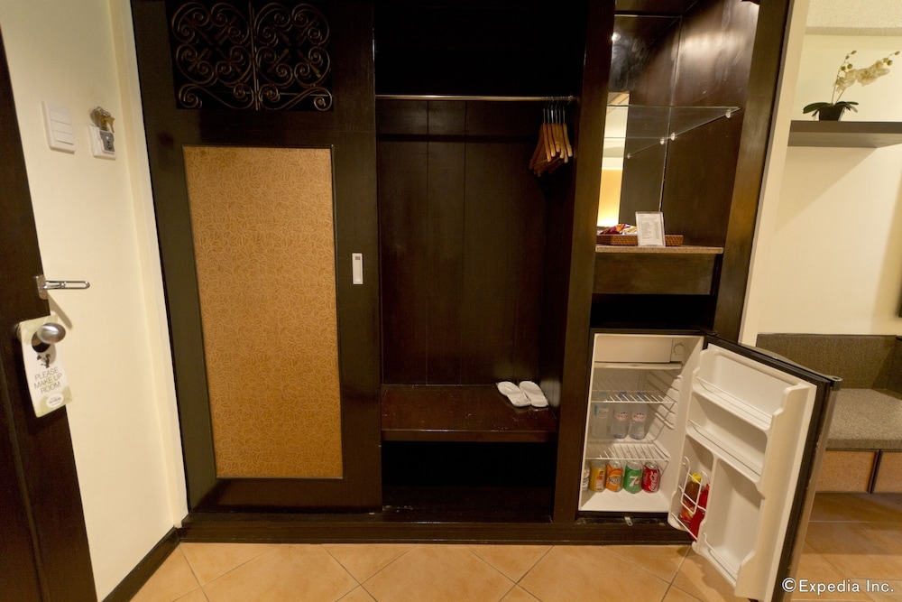 客室の設備とサービス