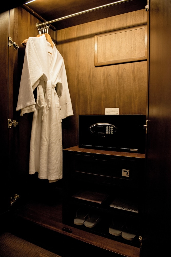 客室の設備とサービス