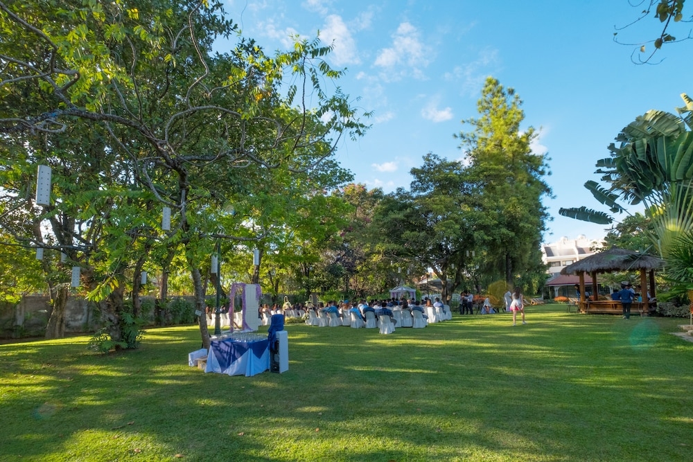 施設からの眺望