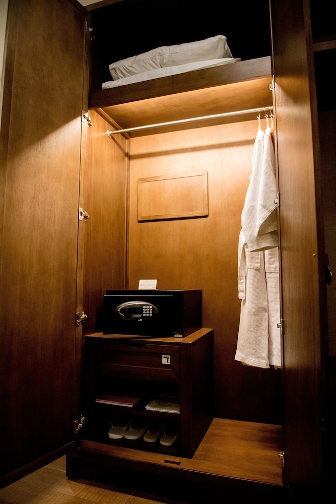 客室の設備とサービス