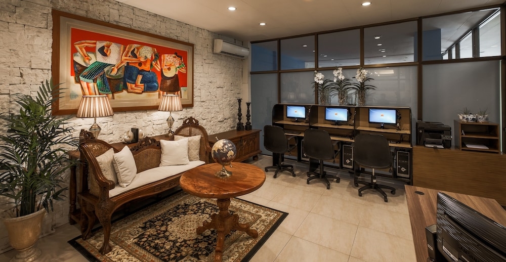 ビジネスセンター