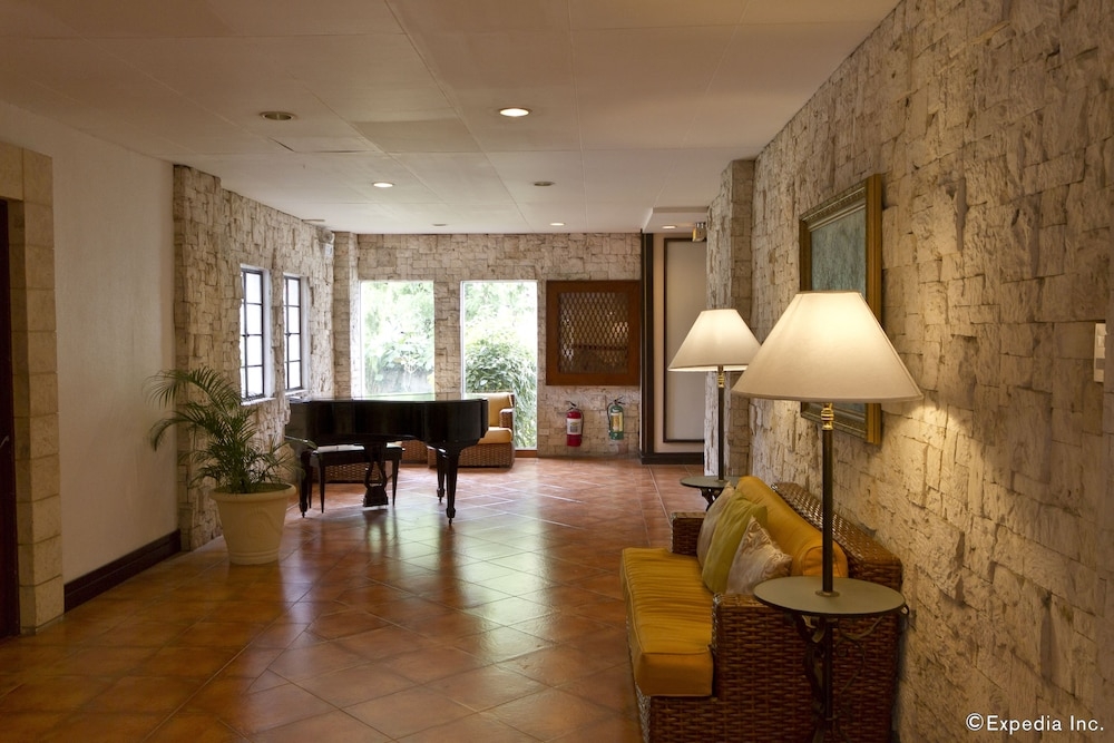 ロビー応接スペース