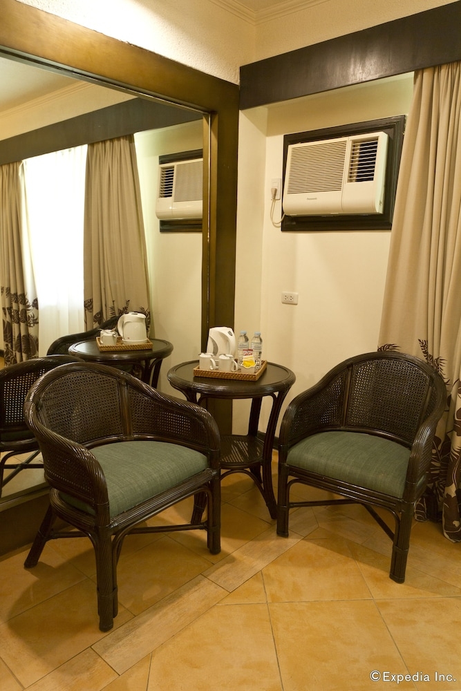 客室の設備とサービス