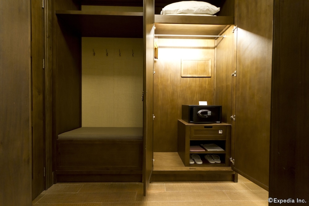 客室の設備とサービス