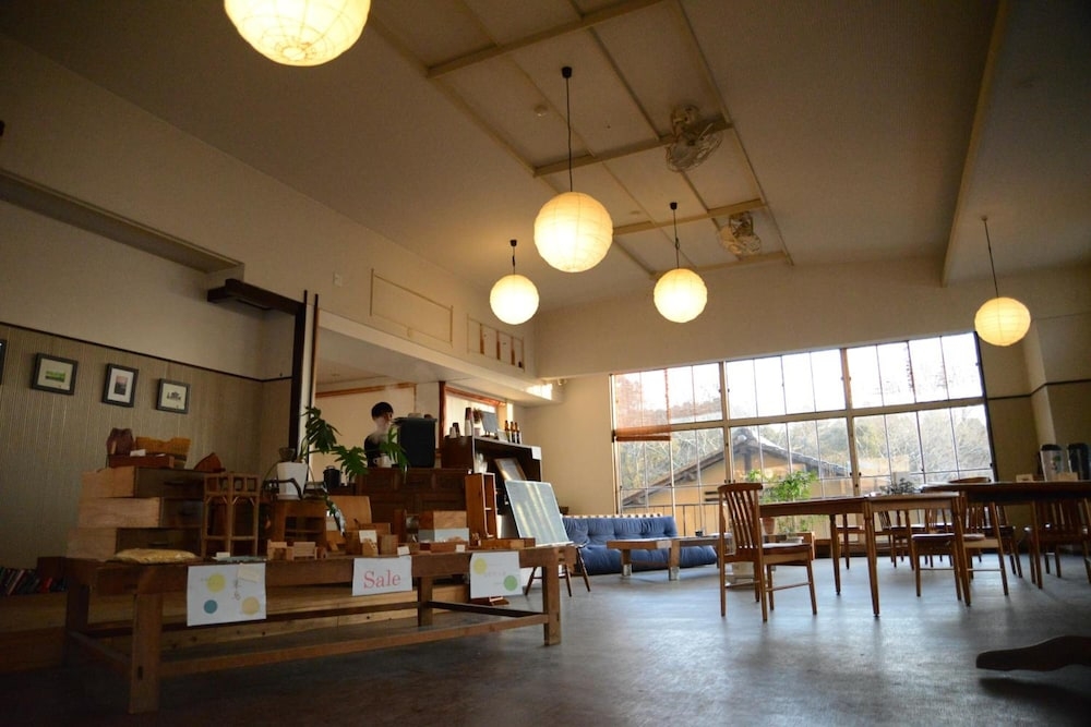 リビングルーム