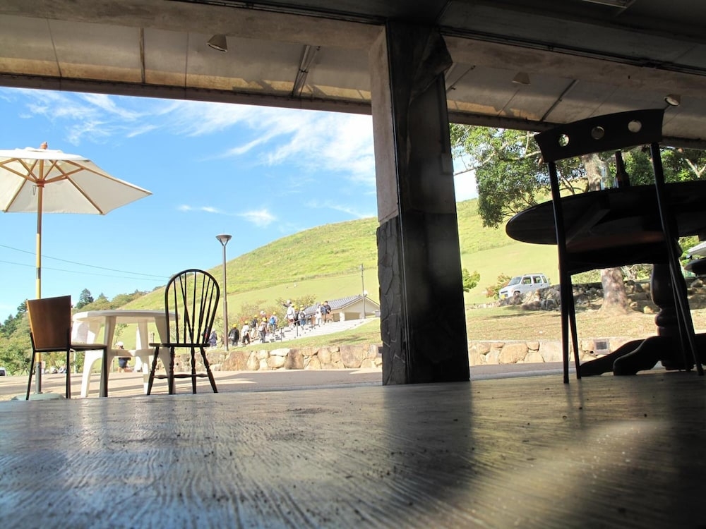 テラス / パティオ