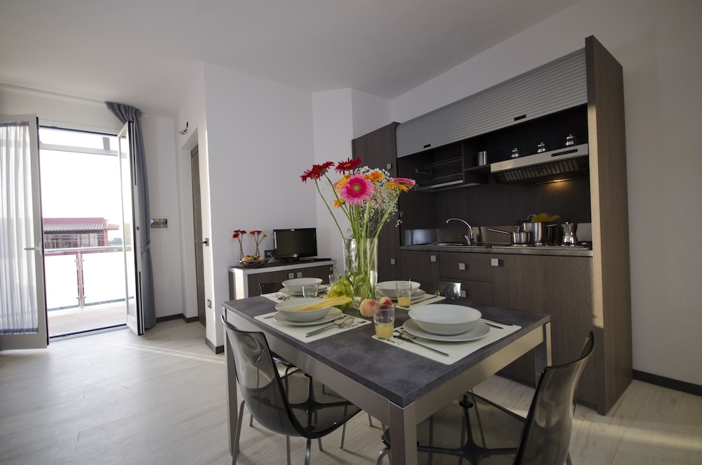 専用簡易キッチン