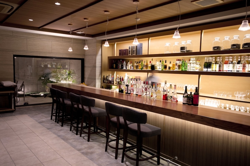 バー (施設内)