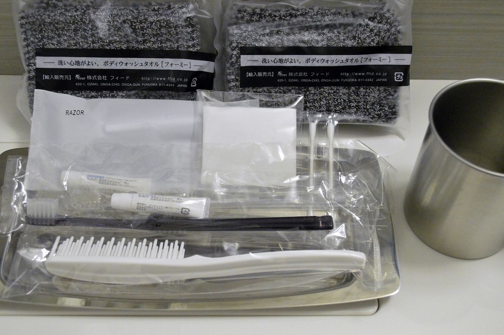 客室の設備とサービス