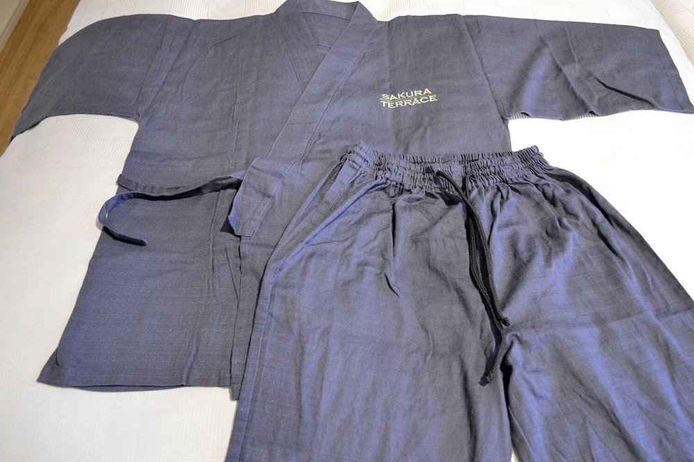 客室の設備とサービス