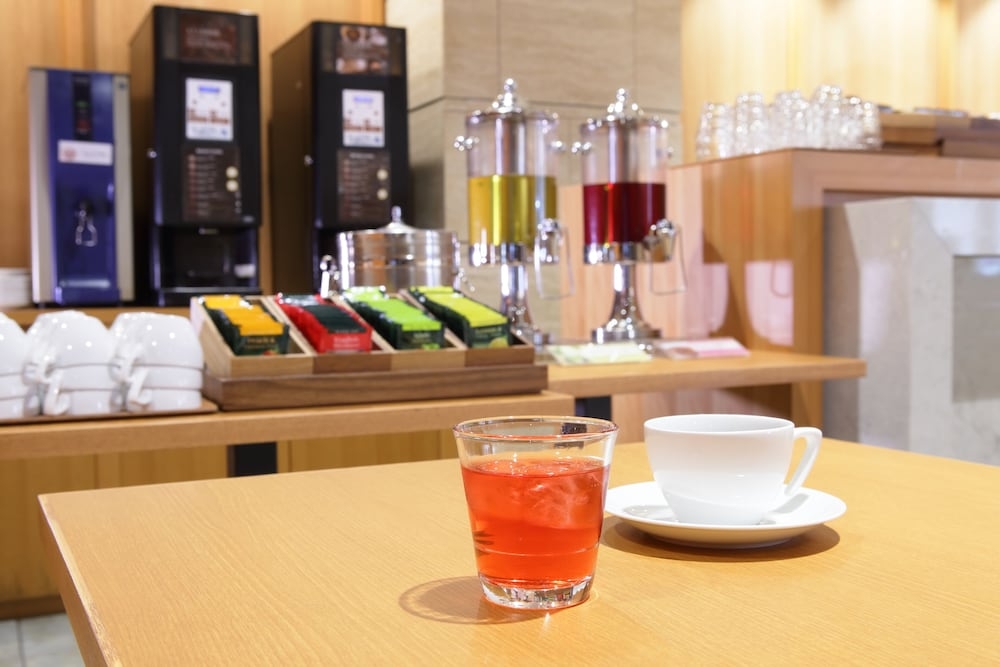 コーヒー サービス