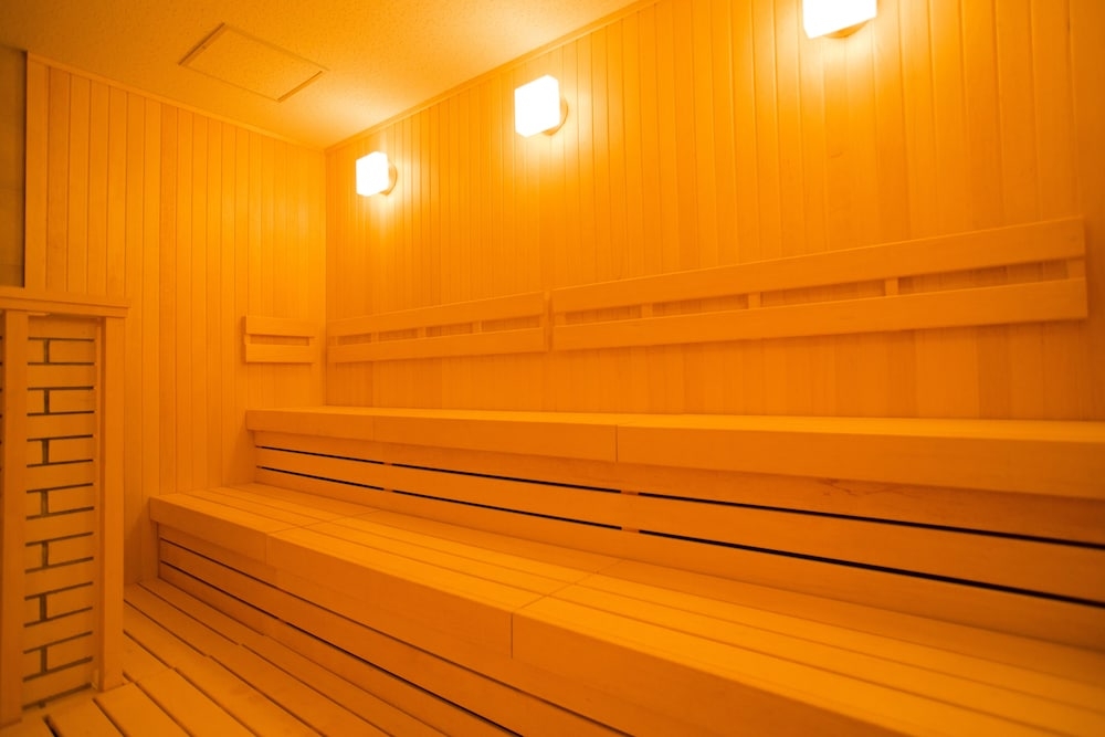 サウナ