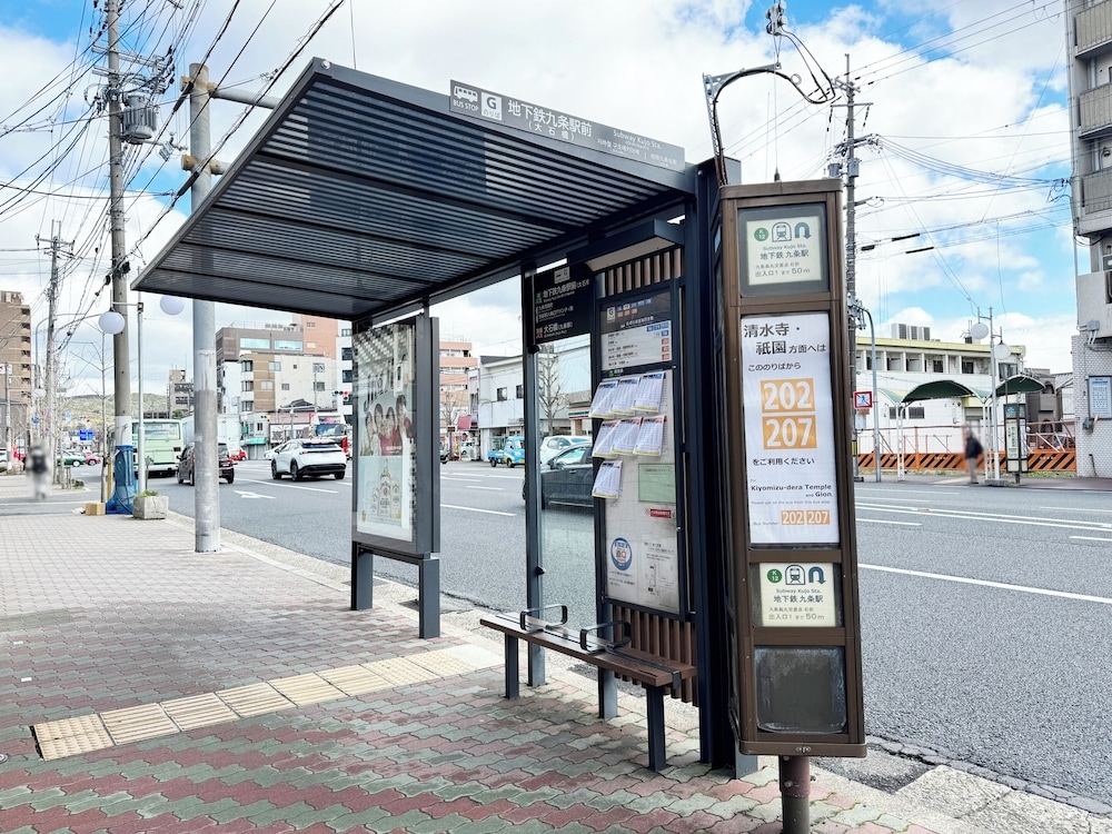 施設からの眺望