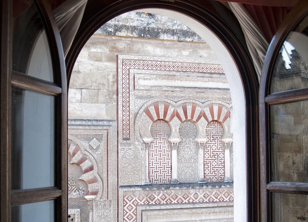 施設からの眺望