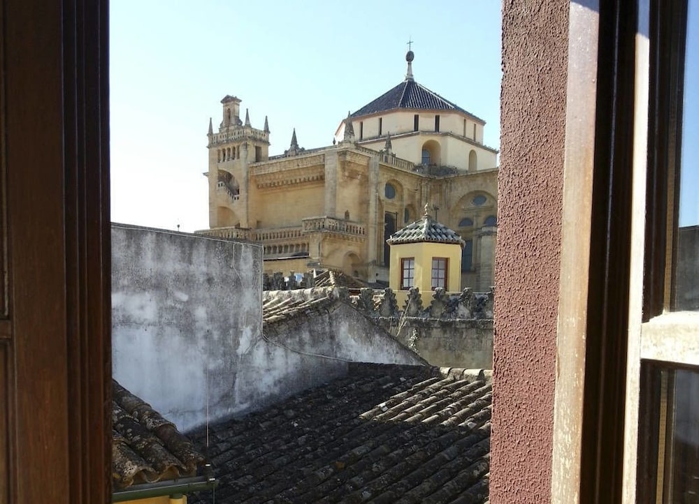 施設からの眺望